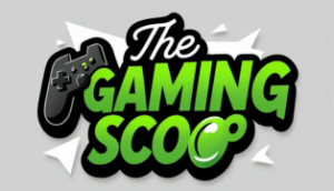 The Gaming Scoop