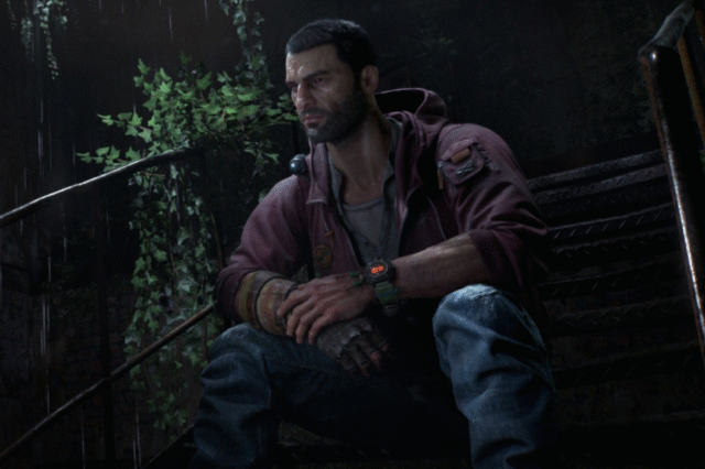 How to Get Flare Charm Dying Light The Beast