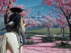 How to Get Armor of the Undying Ghost of Yotei How to Get Armor of the Undying Ghost of Yotei