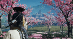 How to Get Armor of the Undying Ghost of Yotei How to Get Armor of the Undying Ghost of Yotei