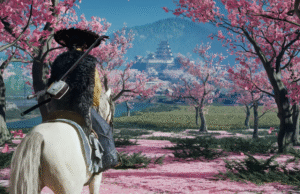 How to Get Armor of the Undying Ghost of Yotei How to Get Armor of the Undying Ghost of Yotei