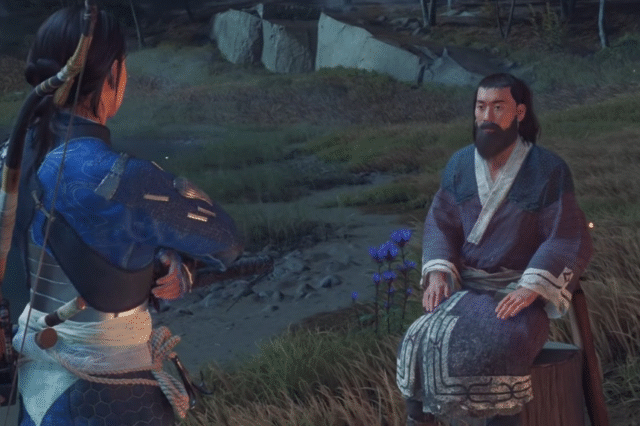 All Shamisen Songs Locations - Ghost of Yotei 