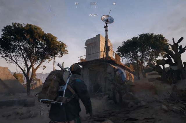 Off The Radar Quest Guide - ARC Raiders