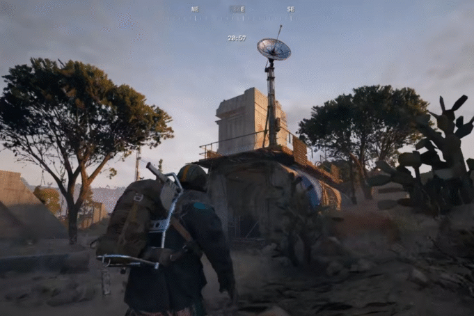 Off The Radar Quest Guide – ARC Raiders Off The Radar Quest Guide - ARC Raiders