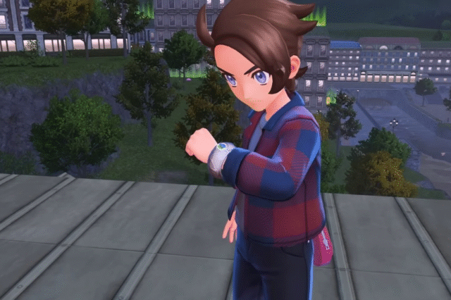 All Mega Stone Locations - Pokémon Legends Z-A All Mega Stone Locations - Pokémon Legends Z-A