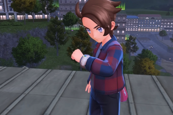 All Mega Stone Locations – Pokémon Legends Z-A All Mega Stone Locations - Pokémon Legends Z-A