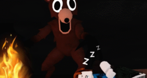 How to Craft Obsidiron Chest in (Meteor Update) – 99 Nights in the Forest How to Craft Obsidiron Chest in (Meteor Update) - 99 Nights in the Forest