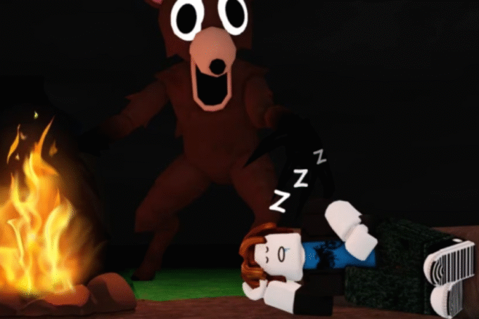 How to Craft Obsidiron Chest in (Meteor Update) – 99 Nights in the Forest How to Craft Obsidiron Chest in (Meteor Update) - 99 Nights in the Forest