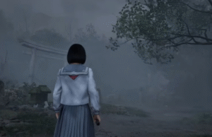 How to Find Sakuto’s Mailbox Key in Silent Hill f How to Find Sakuto’s Mailbox Key in Silent Hill f