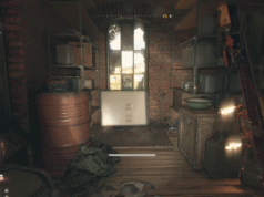 All Dying Light: The Beast Delivery Pick Up Locker Codes