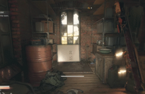 All Dying Light: The Beast Delivery Pick Up Locker Codes