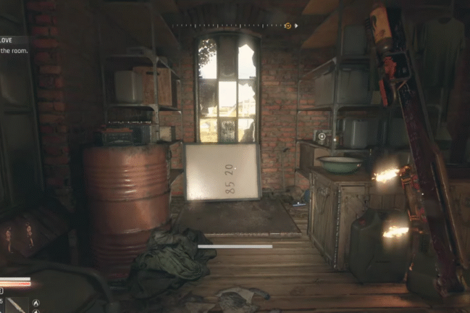 All Dying Light: The Beast Delivery Pick Up Locker Codes