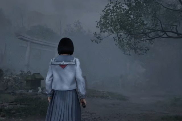 How to Find Sakuto’s Mailbox Key in Silent Hill f
